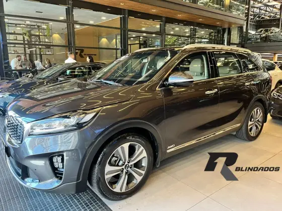 KIA SORENTO 2020