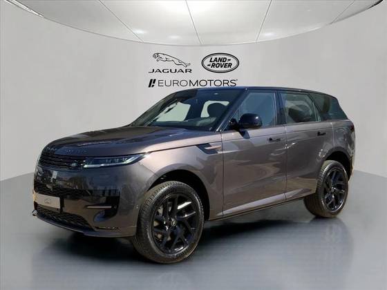LAND ROVER RANGE ROVER SPORT 2025
