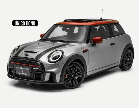 MINI COOPER 2024