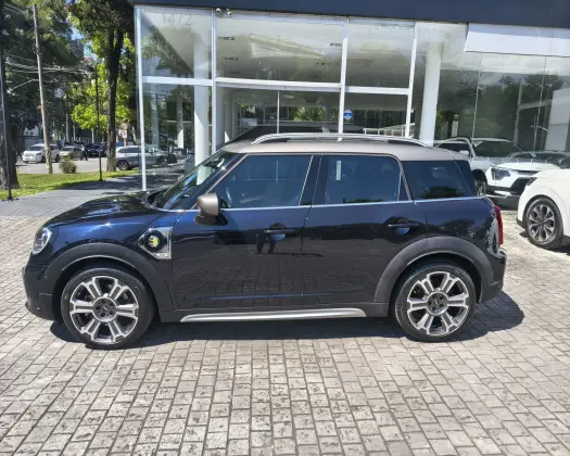 MINI COUNTRYMAN 2023