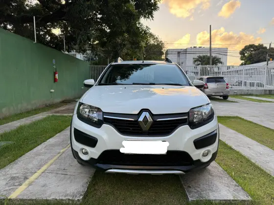 RENAULT SANDERO 2019