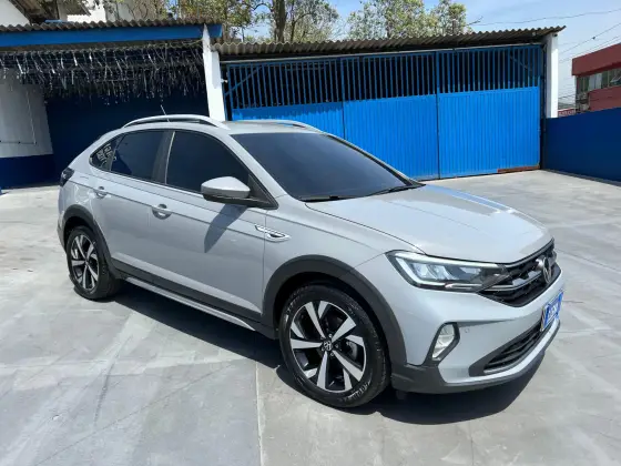 VOLKSWAGEN NIVUS 2023