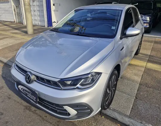 VOLKSWAGEN POLO 2025