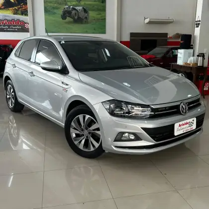 VOLKSWAGEN POLO 2020