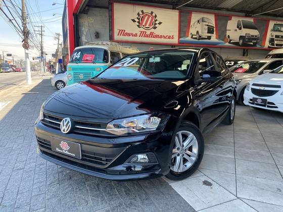 VOLKSWAGEN POLO 2020