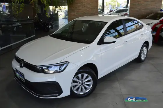 VOLKSWAGEN VIRTUS 2024