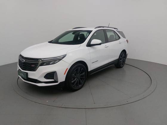 CHEVROLET EQUINOX 2023