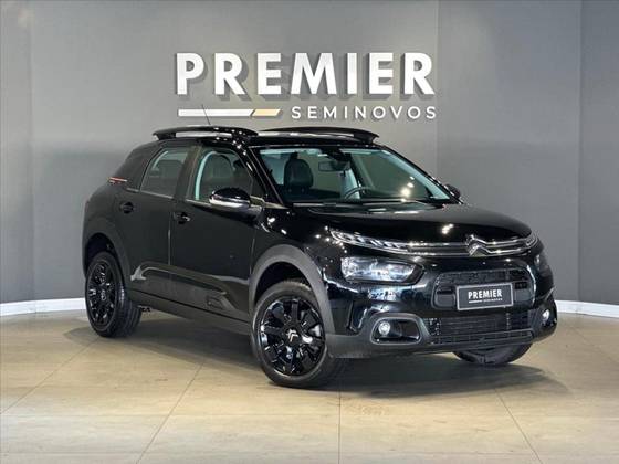 CITROËN C4 CACTUS 2024