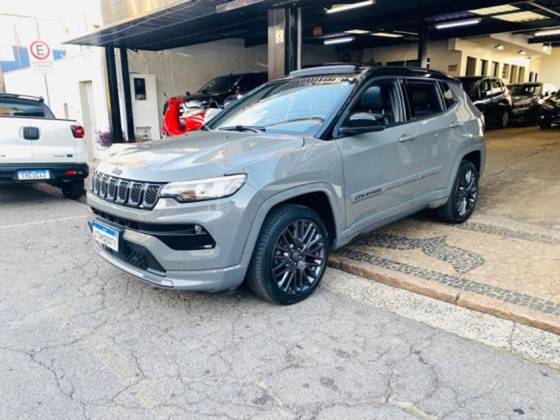 JEEP COMPASS 2024