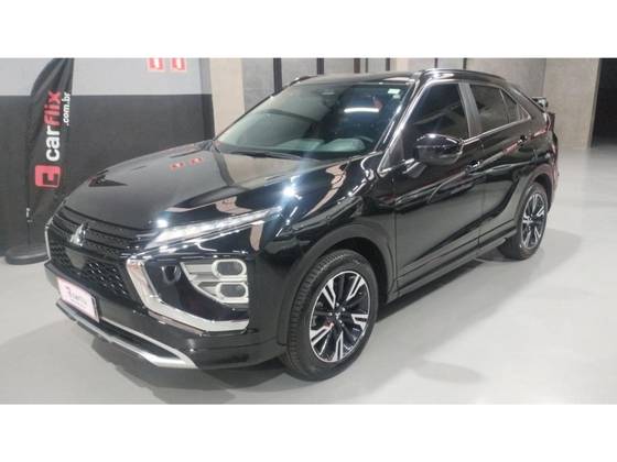 MITSUBISHI ECLIPSE CROSS 2024