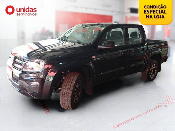 VOLKSWAGEN AMAROK 2023