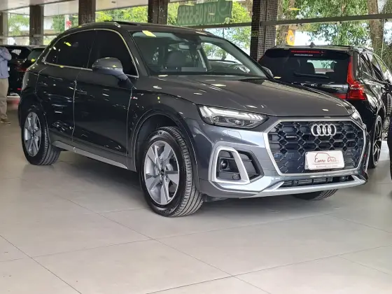 AUDI Q5 2023