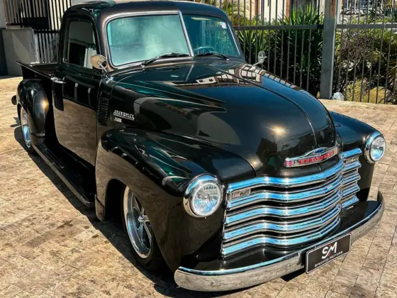 CHEVROLET 3100 1950