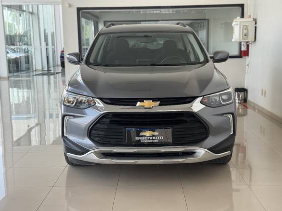 CHEVROLET TRACKER 2022