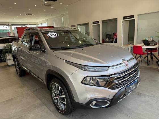 FIAT TORO 2020