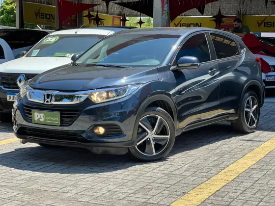 HONDA HR-V 2021