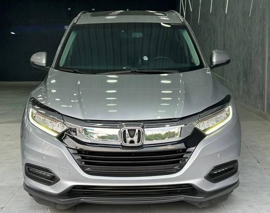 HONDA HR-V 2021