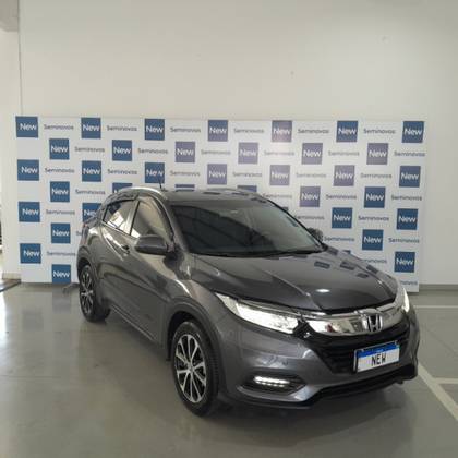HONDA HR-V 2021