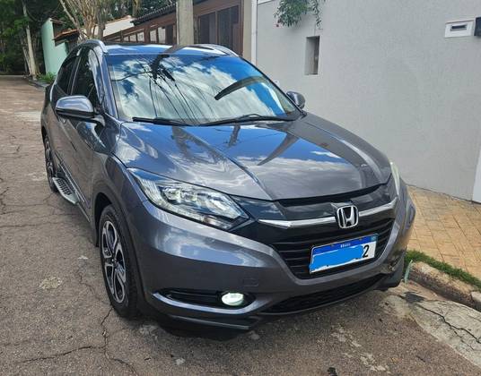 HONDA HR-V 2018
