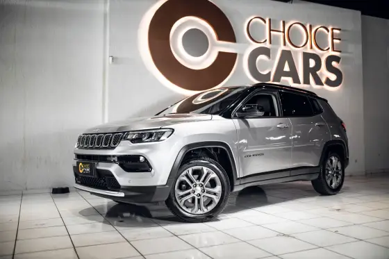 JEEP COMPASS 2023