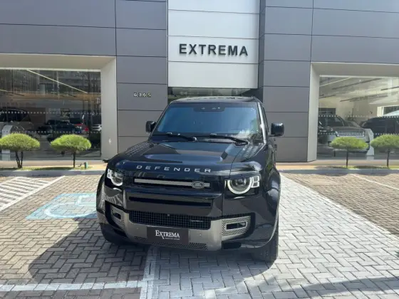 LAND ROVER DEFENDER 2023