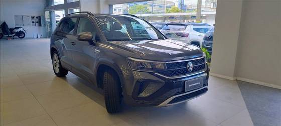 VOLKSWAGEN TAOS 2022