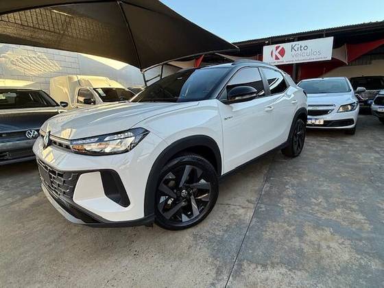 VOLKSWAGEN TERA 2026