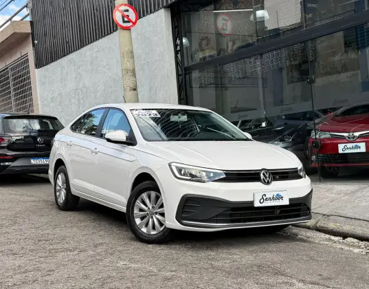 VOLKSWAGEN VIRTUS 2023