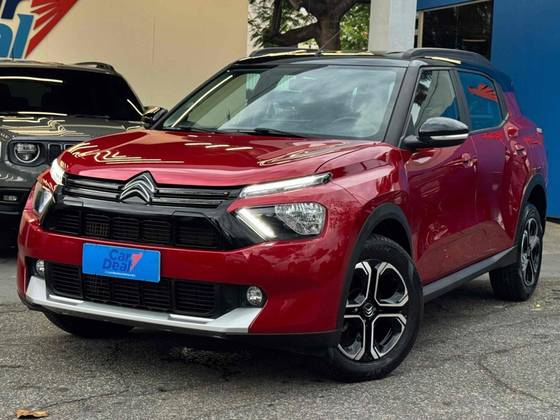 CITROËN C3 AIRCROSS 2024