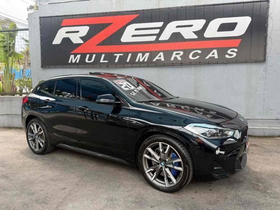 BMW X2 2020
