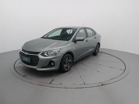 CHEVROLET ONIX 2025