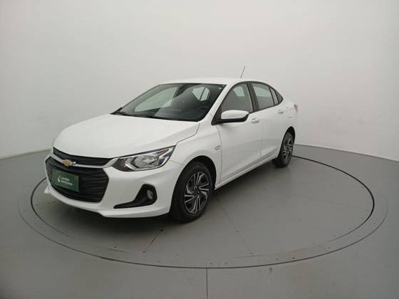CHEVROLET ONIX 2025