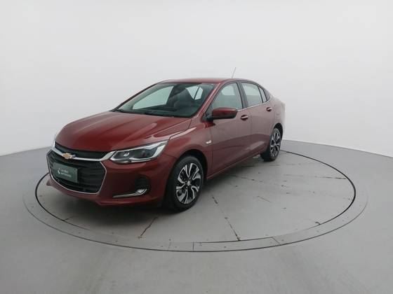 CHEVROLET ONIX 2025