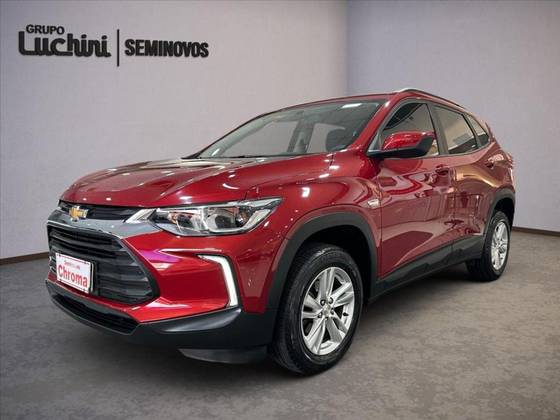 CHEVROLET TRACKER 2021