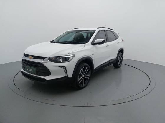 CHEVROLET TRACKER 2024