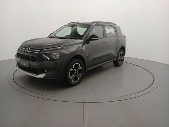 CITROËN C3 AIRCROSS 2025