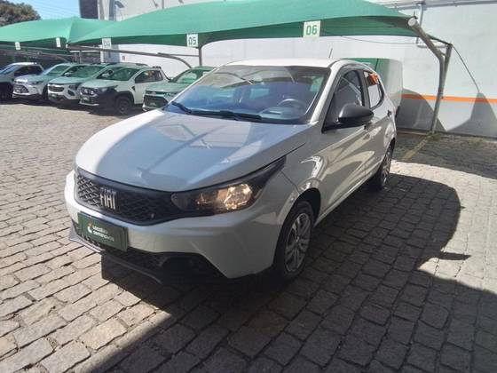FIAT ARGO 2023
