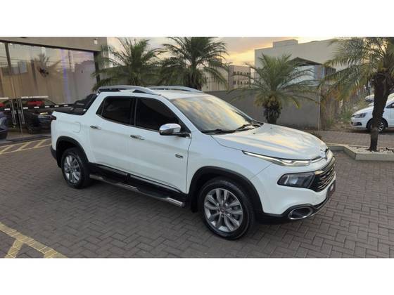 FIAT TORO 2019