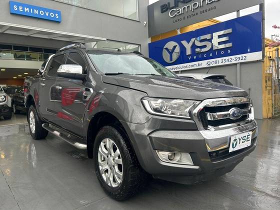 FORD RANGER 2018