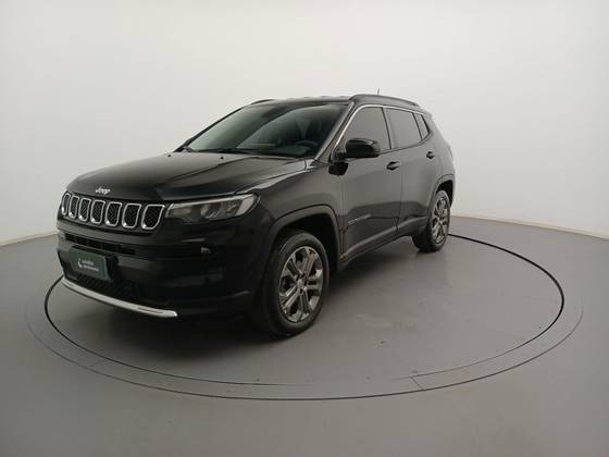 JEEP COMPASS 2024