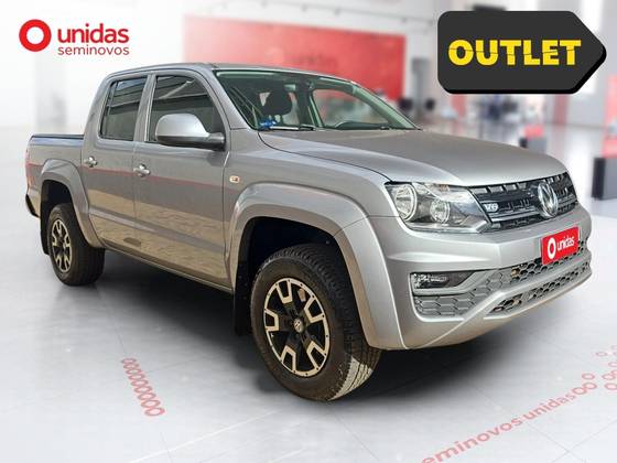 VOLKSWAGEN AMAROK 2023