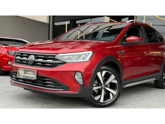 VOLKSWAGEN NIVUS 2024