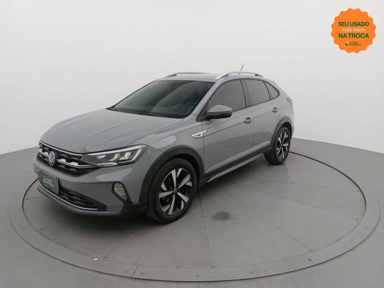 VOLKSWAGEN NIVUS 2024