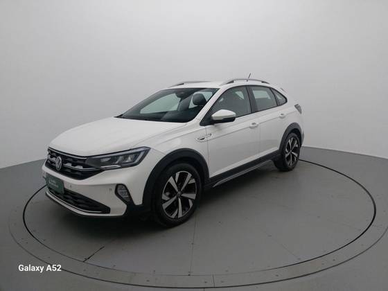 VOLKSWAGEN NIVUS 2024