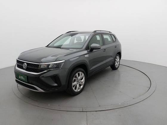 VOLKSWAGEN TAOS 2023