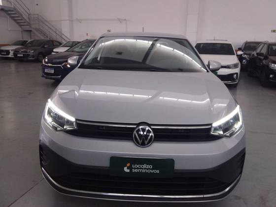 VOLKSWAGEN VIRTUS 2024