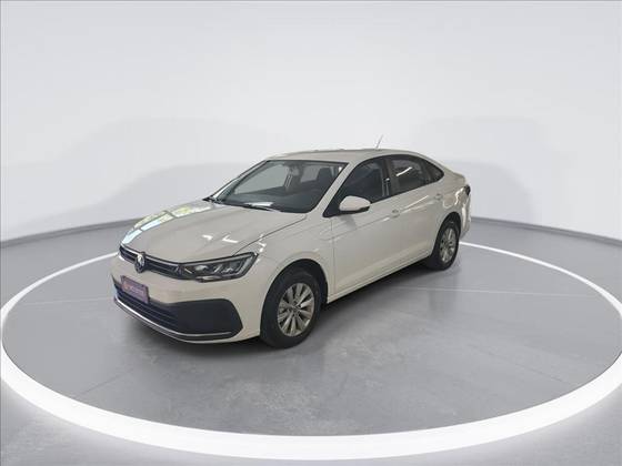 VOLKSWAGEN VIRTUS 2025