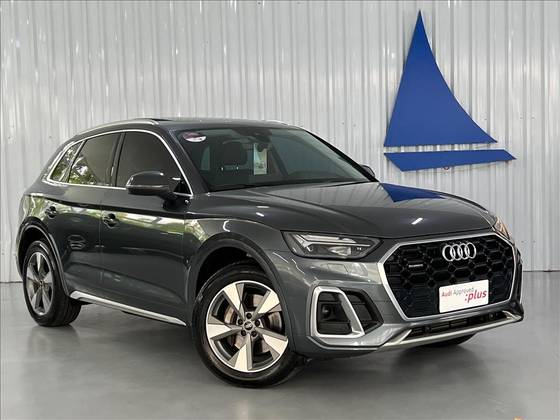 AUDI Q5 2023
