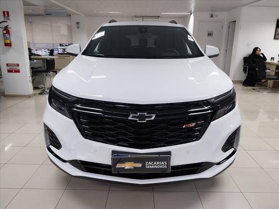 CHEVROLET EQUINOX 2024