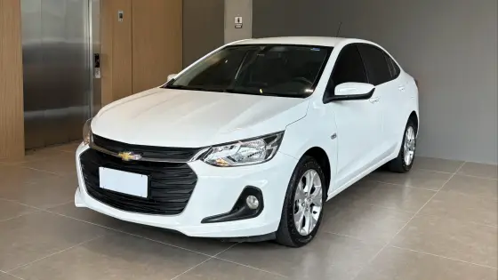 CHEVROLET ONIX 2023